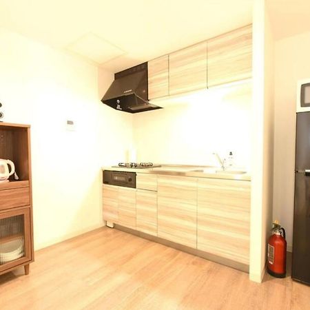 Glass Yamahana East - Vacation Stay 7690 سابورو المظهر الخارجي الصورة