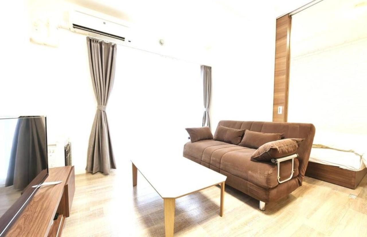 Glass Yamahana East - Vacation Stay 7690 سابورو المظهر الخارجي الصورة