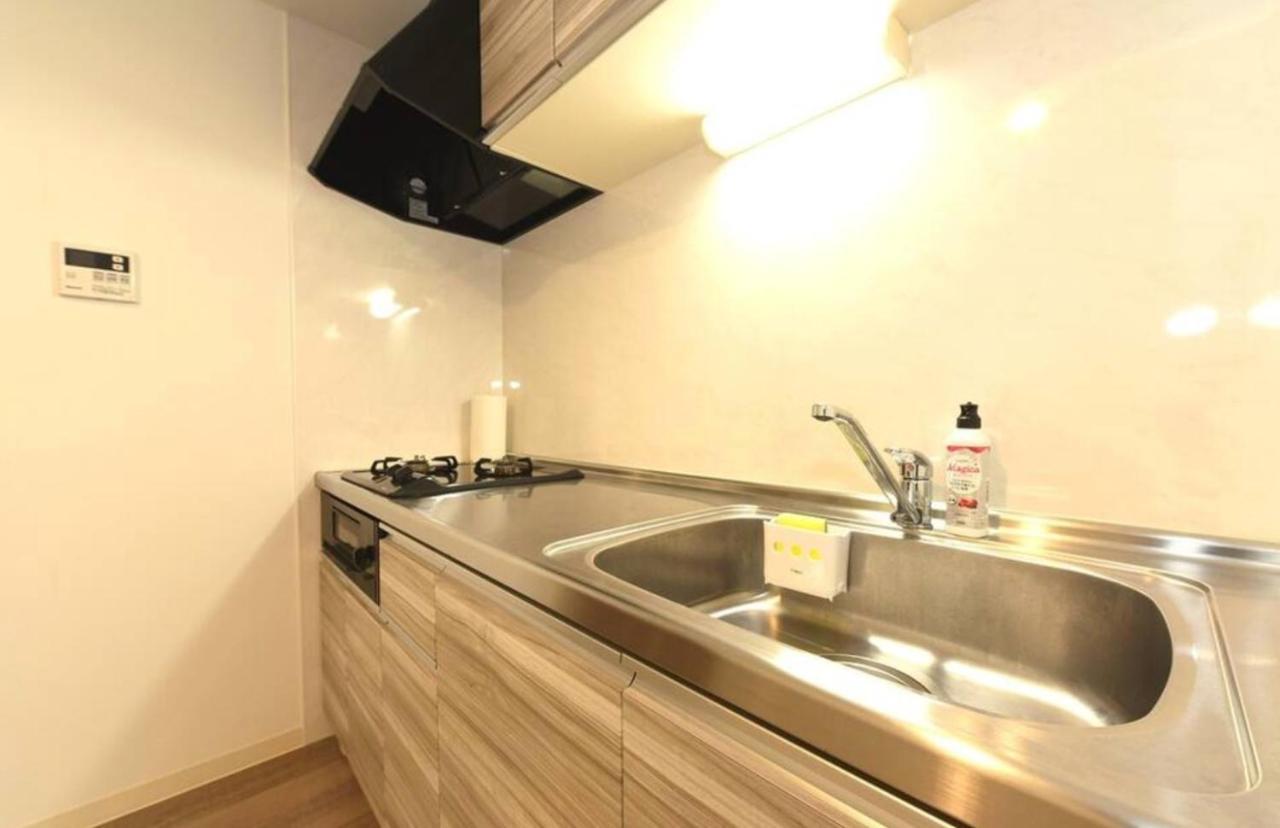 Glass Yamahana East - Vacation Stay 7690 سابورو المظهر الخارجي الصورة