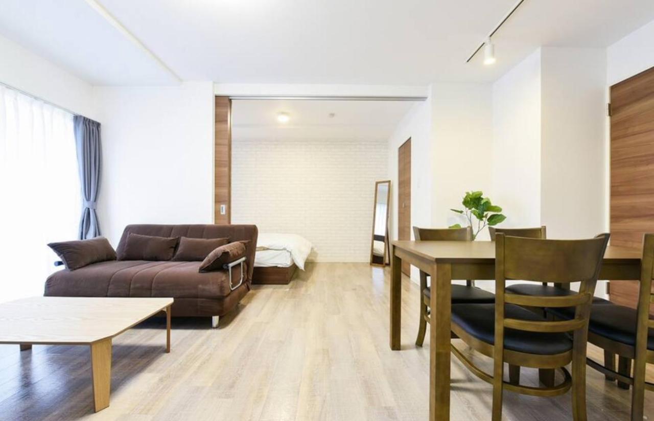Glass Yamahana East - Vacation Stay 7690 سابورو المظهر الخارجي الصورة