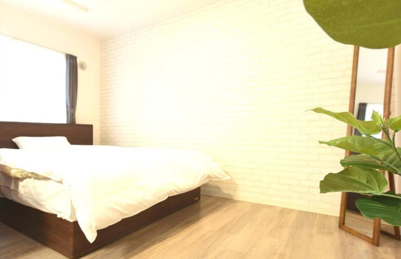 Glass Yamahana East - Vacation Stay 7690 سابورو المظهر الخارجي الصورة