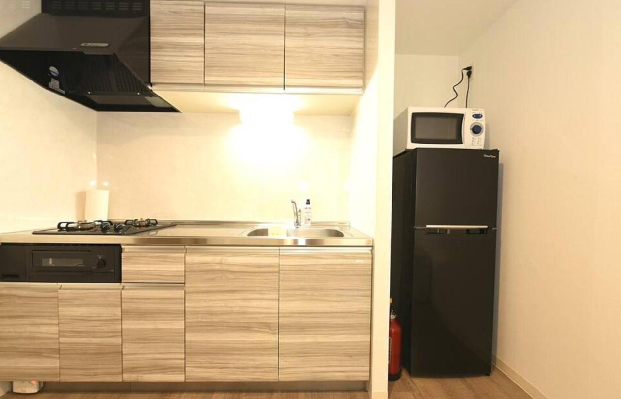 Glass Yamahana East - Vacation Stay 7690 سابورو المظهر الخارجي الصورة