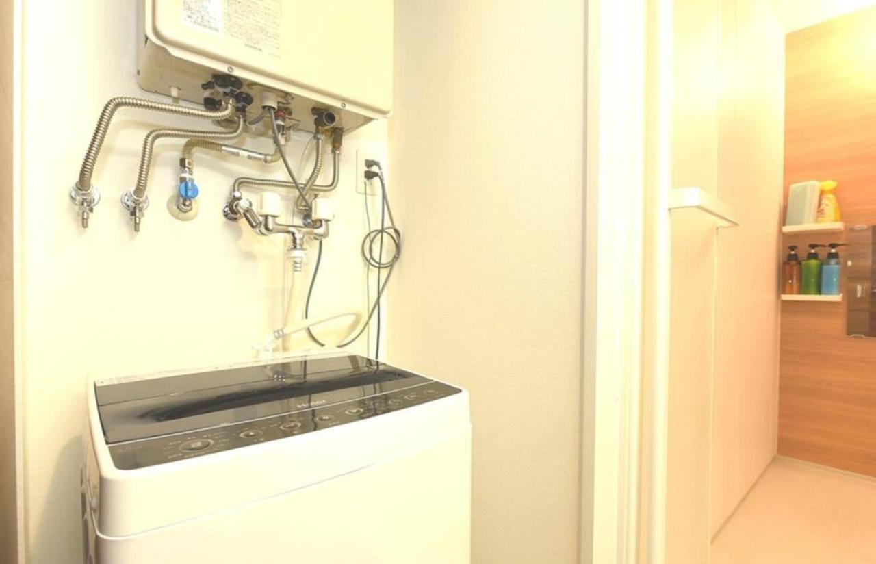 Glass Yamahana East - Vacation Stay 7690 سابورو المظهر الخارجي الصورة