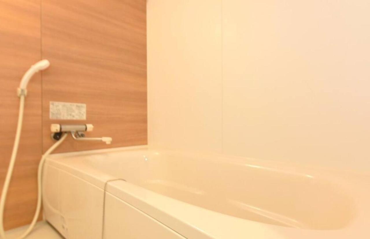 Glass Yamahana East - Vacation Stay 7690 سابورو المظهر الخارجي الصورة