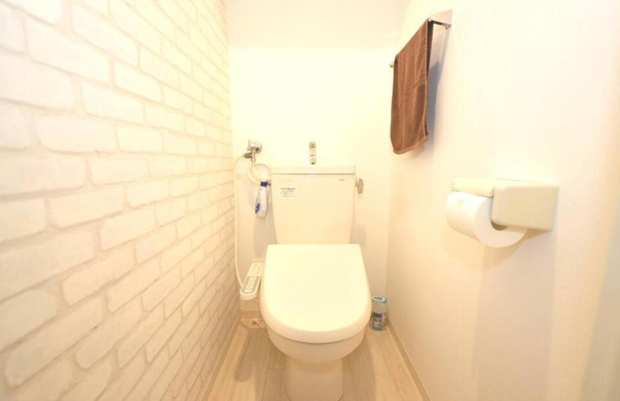 Glass Yamahana East - Vacation Stay 7690 سابورو المظهر الخارجي الصورة