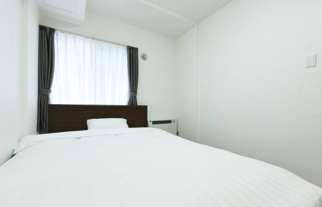Glass Yamahana East - Vacation Stay 7690 سابورو المظهر الخارجي الصورة