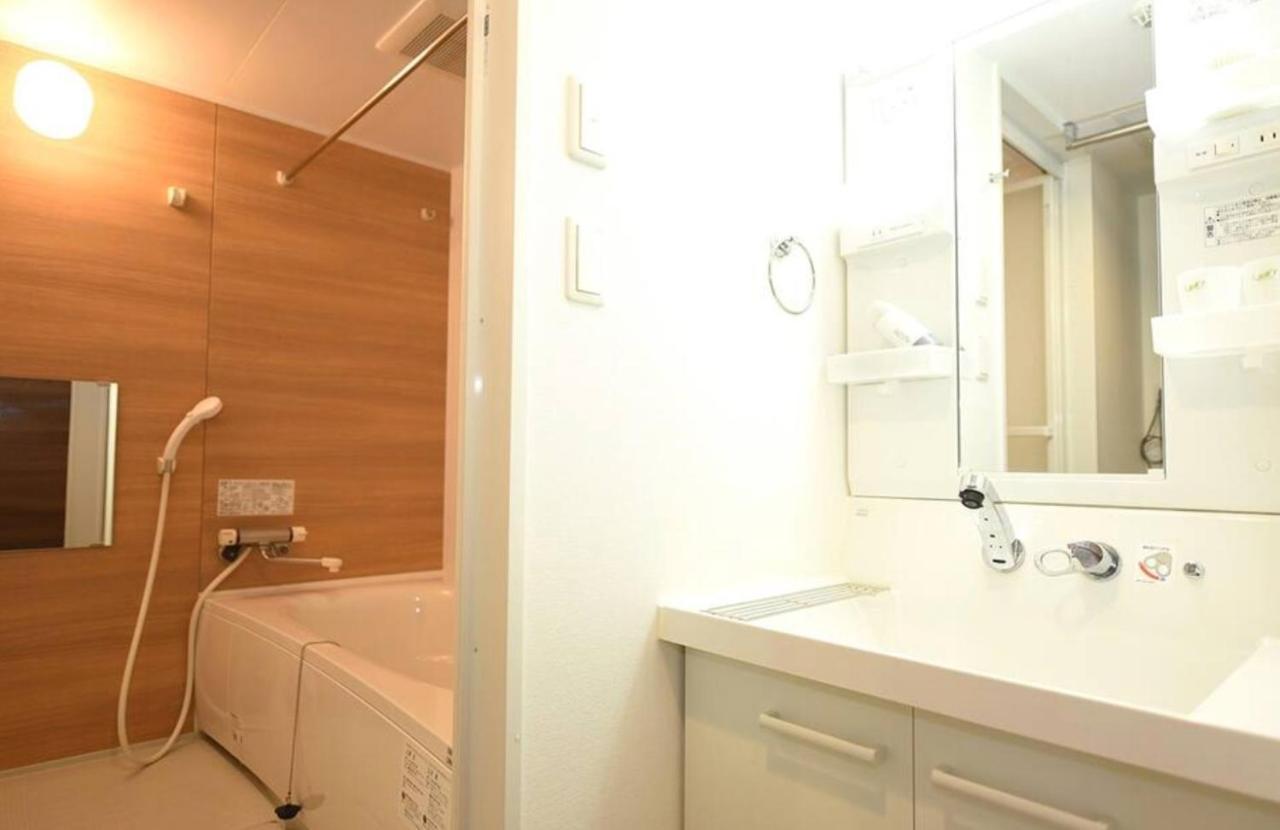 Glass Yamahana East - Vacation Stay 7690 سابورو المظهر الخارجي الصورة