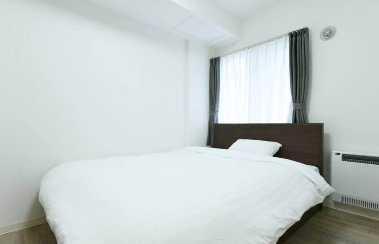 Glass Yamahana East - Vacation Stay 7690 سابورو المظهر الخارجي الصورة