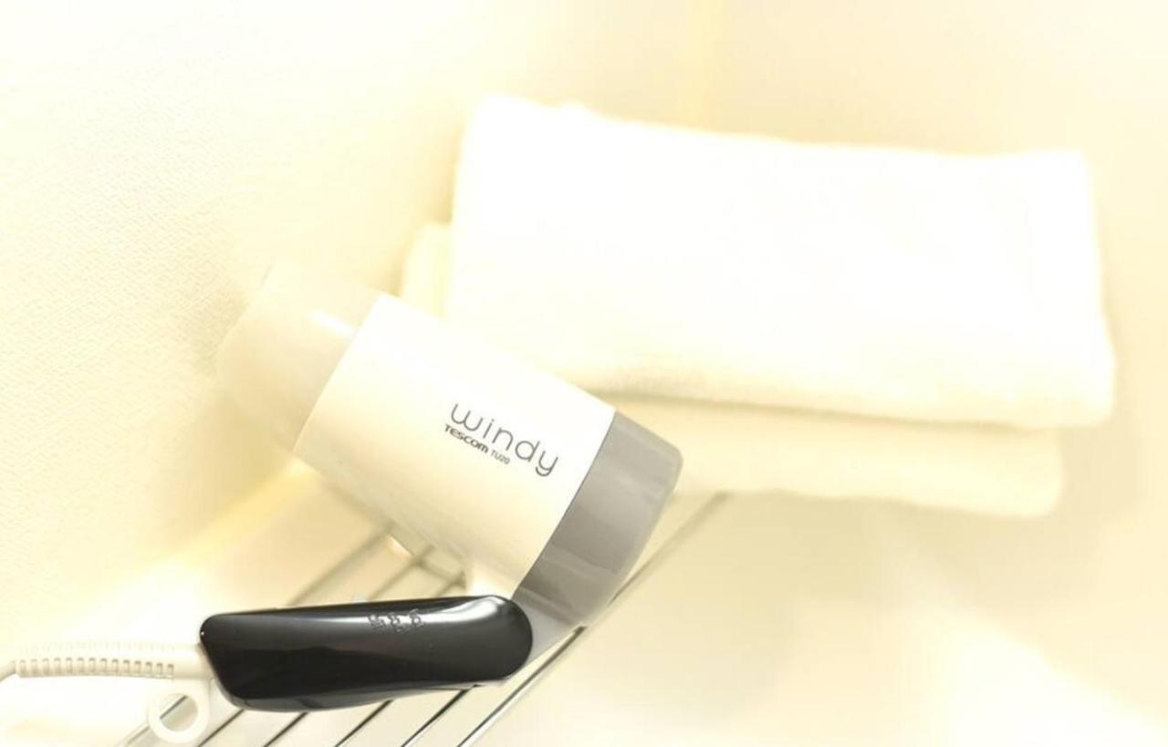 Glass Yamahana East - Vacation Stay 7690 سابورو المظهر الخارجي الصورة